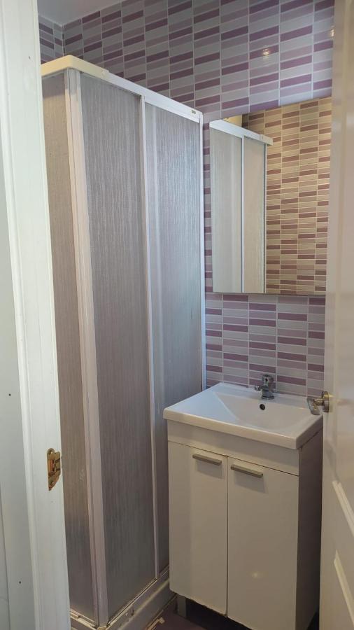 Apartamento En C. Maria Luisa 2 Dormitorios Madrid Exterior foto